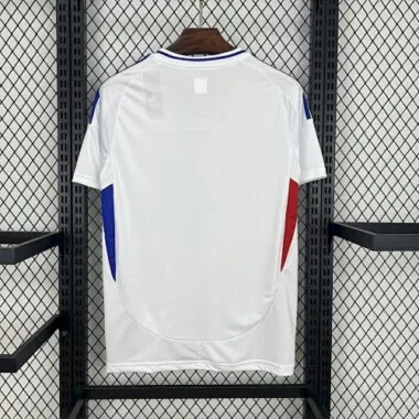 24-25 Lyon Home S-XXL
