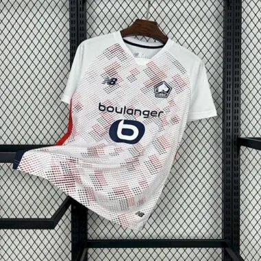 24-25 Lille Away S-XXL