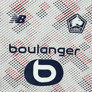 24-25 Lille Away S-XXL
