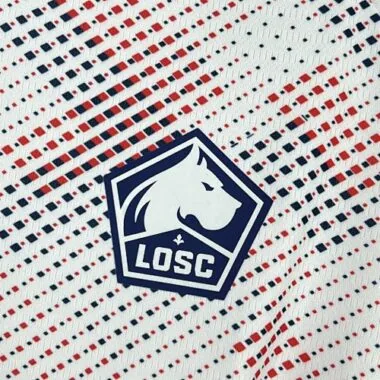 24-25 Lille Away S-XXL