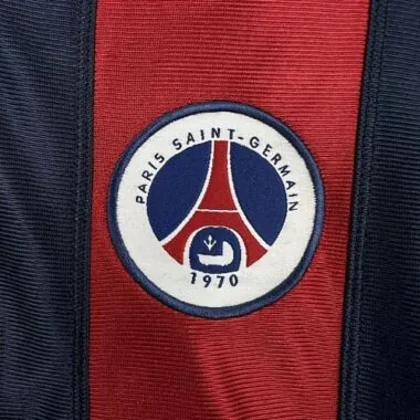 2001-02 Retro PSG Home S-XXL