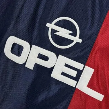 2001-02 Retro PSG Home S-XXL