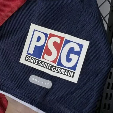 2001-02 Retro PSG Home S-XXL