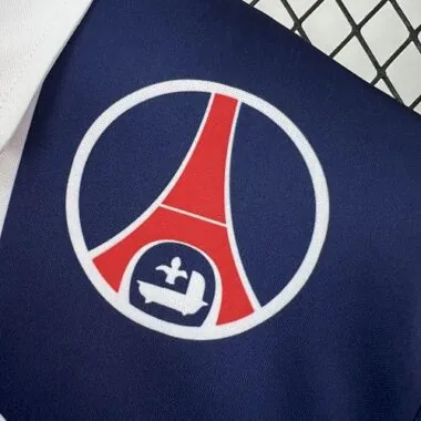1991-92 Retro PSG Home S-XXL