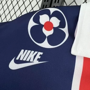 1991-92 Retro PSG Home S-XXL