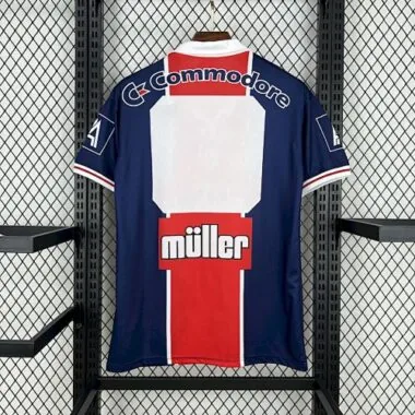1991-92 Retro PSG Home S-XXL