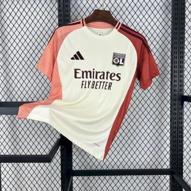 24-25 Lyon S-XXL