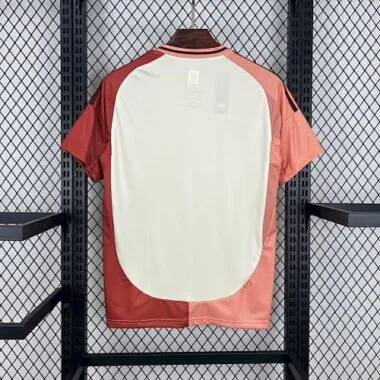 24-25 Lyon S-XXL
