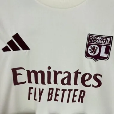 24-25 Lyon S-XXL