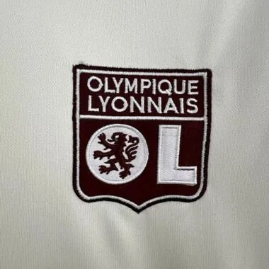 24-25 Lyon S-XXL