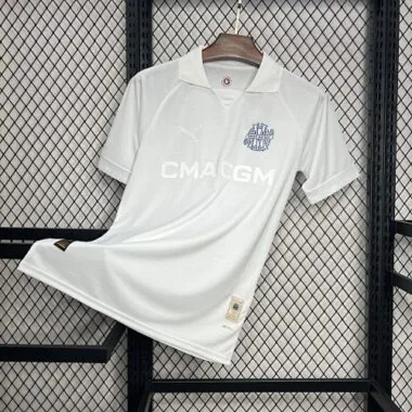 24-25 Marseille 125th Anniversary Edition S-XXL