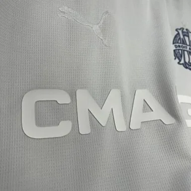 24-25 Marseille 125th Anniversary Edition S-XXL
