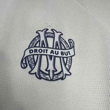 24-25 Marseille 125th Anniversary Edition S-XXL
