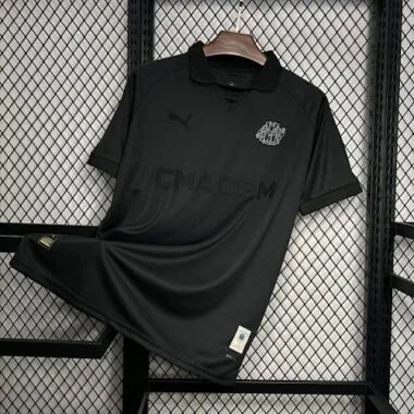 24-25 Marseille 125th Anniversary Edition S-XXL