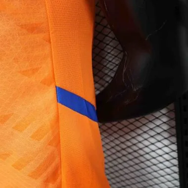 24-25 Player Marseille Second Away S-XXL