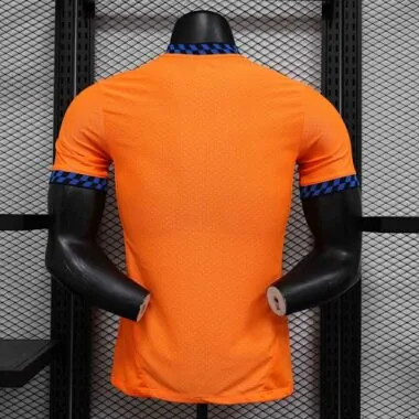 24-25 Player Marseille Second Away S-XXL
