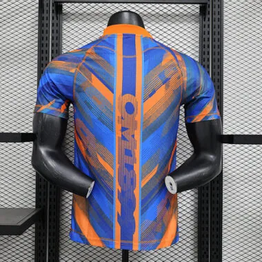 24-25 Marseille Special Player Version Soccer Jerseys Yupoo