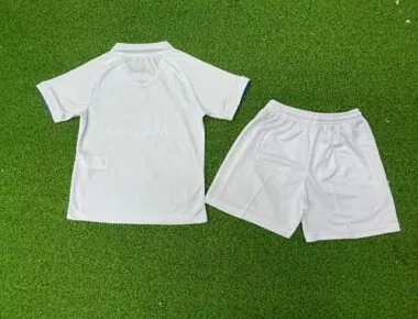 24-25 Marseille Kids 125th Soccer Jerseys Yupoo