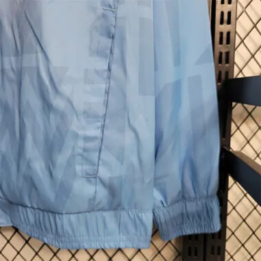 23-24 Windbreaker Marseille
