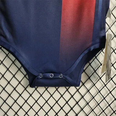 23-24 Baby PSG home SIZE 9-12