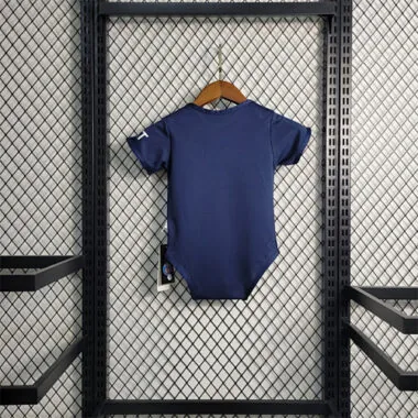 23-24 Baby PSG home SIZE 9-12