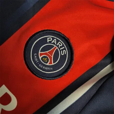23-24 Baby PSG home SIZE 9-12