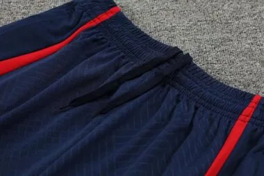 23-24 PSG Training Vest Kit S-XXL(5) Soccer Jerseys