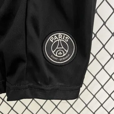 23-24 kids PSG third away size 16-28 Cheap Soccer Jerseys