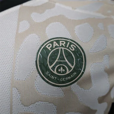 23-24 PSG forth player version jersey S-XXL
