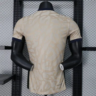 23-24 PSG forth player version jersey S-XXL