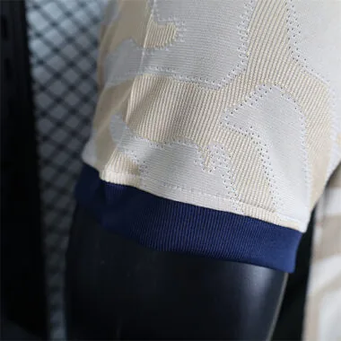 23-24 PSG forth player version jersey S-XXL