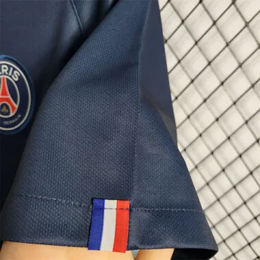 19-20 Retro PSG Paris Home S-XXL