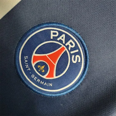 19-20 Retro PSG Paris Home S-XXL