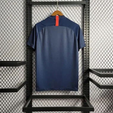 19-20 Retro PSG Paris Home S-XXL