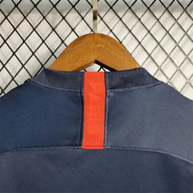 19-20 Retro PSG Paris Home S-XXL