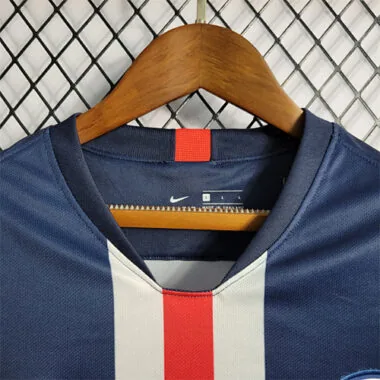 19-20 Retro PSG Paris Home S-XXL