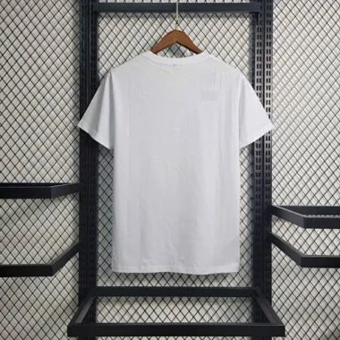 23-24 PSG Reflective Shield White S-XXL