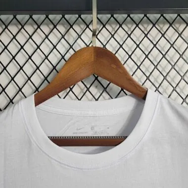 23-24 PSG Reflective Shield White S-XXL