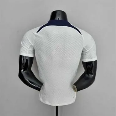 22-23 PSG training suit white player version