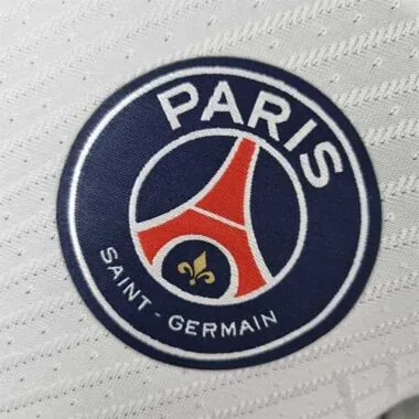22-23 PSG training suit white player version