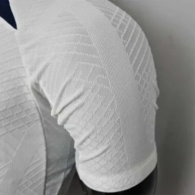22-23 PSG training suit white player version
