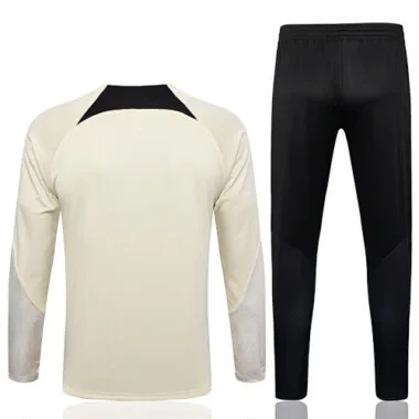 23-24 PSG Beiga Tracksuits Long Sleeve Kits