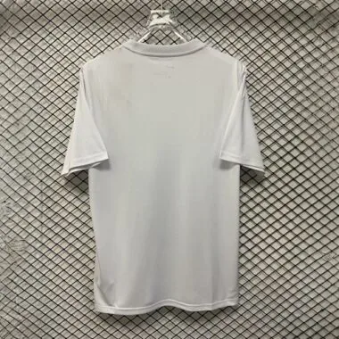 23-24 PSG White Balmain Shirt Special Edtion Kit