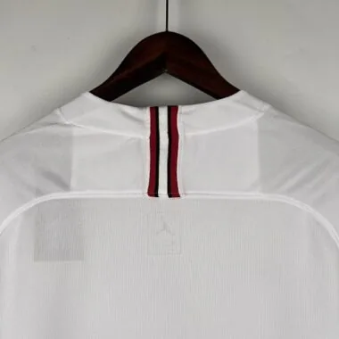 18-19 Retro PSG White S-XXL