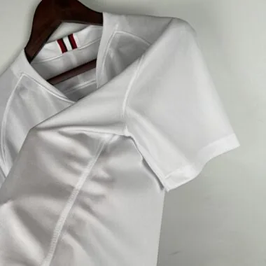 18-19 Retro PSG White S-XXL