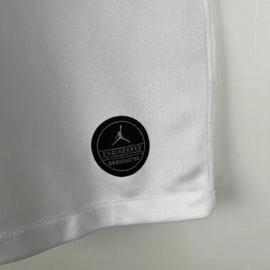 18-19 Retro PSG White S-XXL