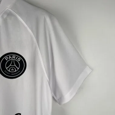 18-19 Retro PSG White S-XXL