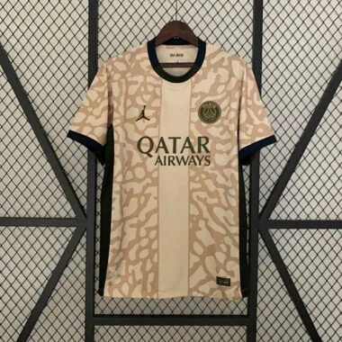 2023/24 PSG Fourth Away