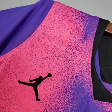 2020/21 PSG four away kid kits