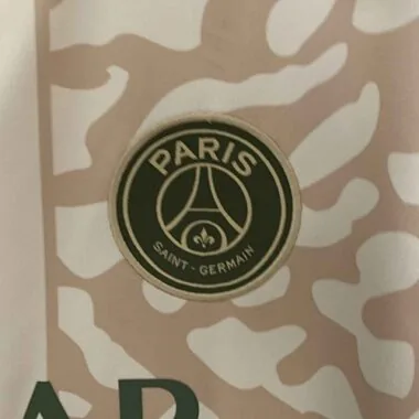 2023/24 PSG Fourth Away